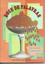 Doce De Palavras - Rima E Metrica Com Liberdade