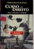 Curso De Direito - Antes Durante E Depois
