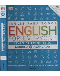 Ingles Para Todos - Modulo 4 Avancado