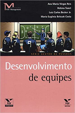 Desenvolvimento De Equipes