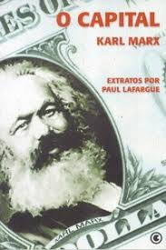 O Capital - Extratos Por Paul Lafargue