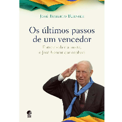 Os Ultimos Passos De Um Vencedor