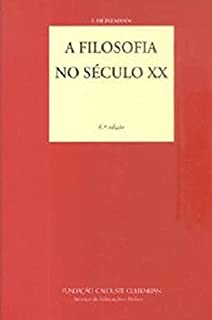 A Filosofia No Seculo Xx
