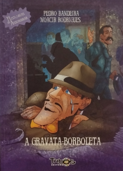 A Gravata Borboleta