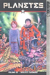 Planetes 3