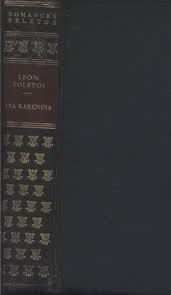 Ana Karenina