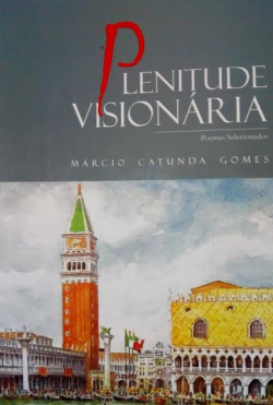 Plenitude Visionaria - Autografado
