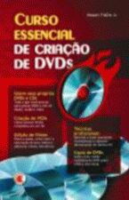 Curso Essencial De Criacao De Dvds