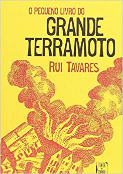 O Pequeno Livro Do Grande Terramoto