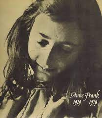 anne frank 1929-1979