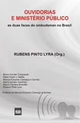 Ouvidorias E Ministerio Publico - As Duas Faces Do Ombudsman No Brasil (f-951 / 1)