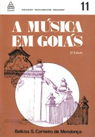 A Musica Em Goias