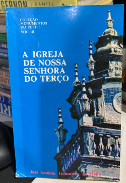 A Igreja De Nossa Senhora Do Terco