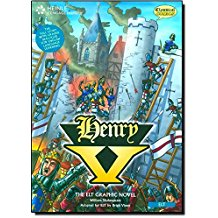 Henry V - Inclui Cds