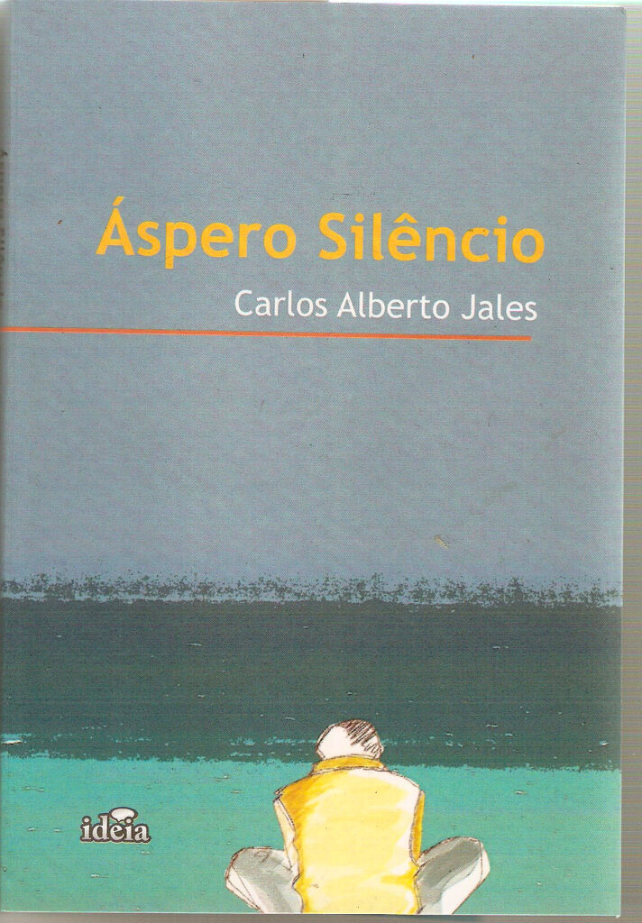 (f- 594 / 05) Aspero Silencio