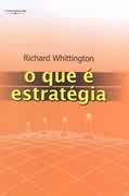 O Que E Estrategia