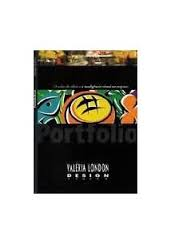 Valeria London Design