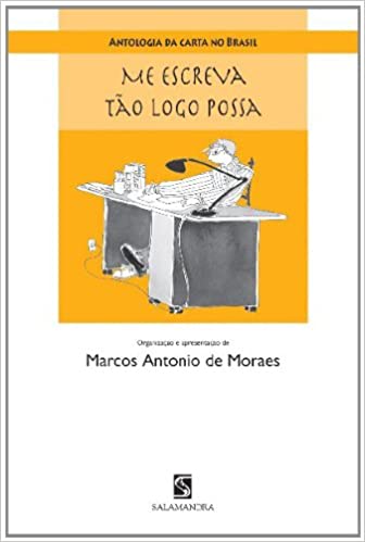 Me Escreva Tão Logo Possa
