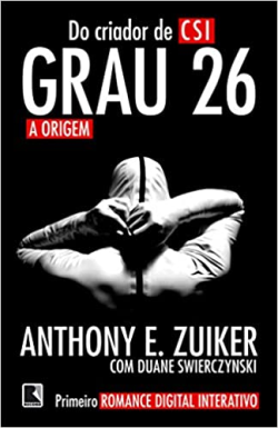 Grau 26 - A Origem