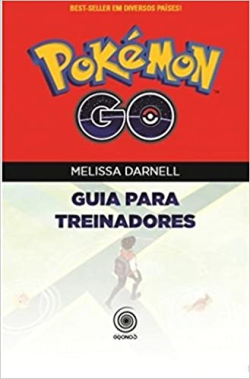 Pokemon Go - Guia Para Treinadores