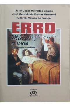 Erro Medico
