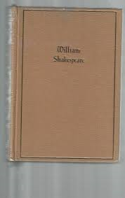 The Works Of William Shakespeare Complete