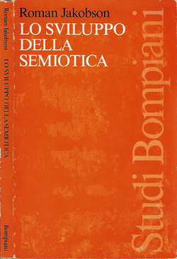 Los Sviluppo Della Semiotica