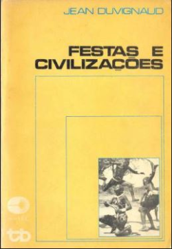 Festas E Civilizacoes