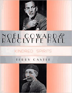 Noel Coward And Radclyffe Hall - Kindred Spirits