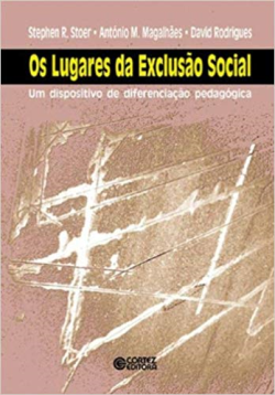 Os Lugares Da Exclusao Social