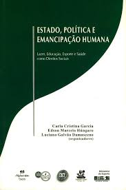 Estado Politica E Emancipacao Humana