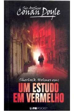 Um Estudo Em Vermelho
