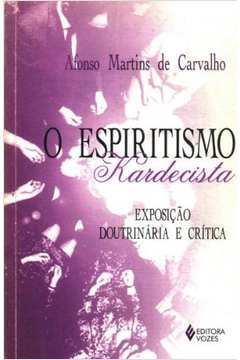 O Espiritismo Kardecista