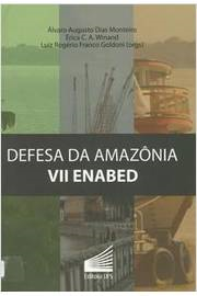 Defesa Da Amazonia - Vii Enabed