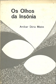 Os Olhos Da Insonia - Autografado