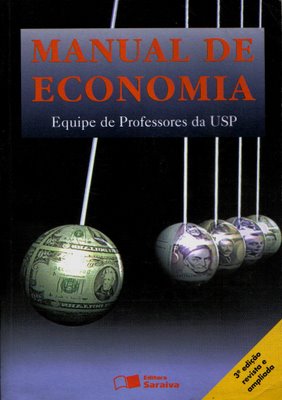 Manual de Economia