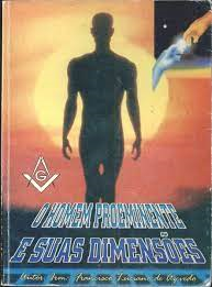 O Homem Proeminente E Suas Dimensoes