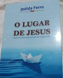 O Lugar De Jesus - Onde Ele Deve Estar Na Hora Da Tempestade
