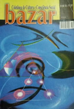 Bazar - Coletanea De Cultura E Consciencia Social Fase Ii N° 3