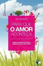 Para Que A Amor Aconteca