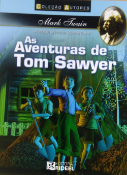 As Aventuras De Tom Sawyer