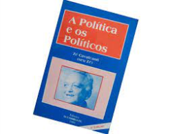 A Politica E Os Politicos