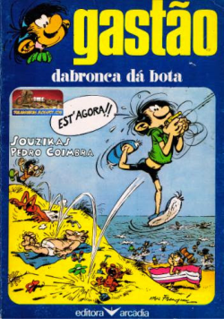 Gastao Dabronca Da Bota