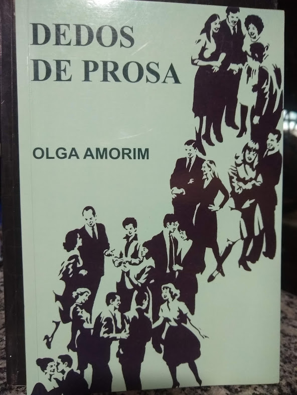 Dedos De Prosa