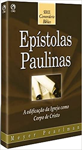Epistolas Paulinas