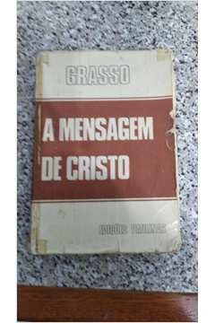 A Mensagem De Cristo