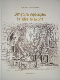 Scriptura Apocripha Da Vida Do Levita