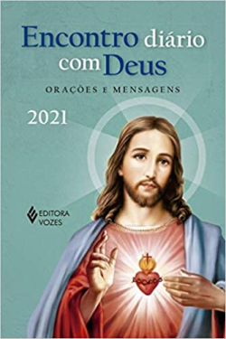 Encontro Diario Com Deus - Oracoes E Mensagens