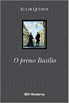 O Primo Basilio