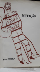 Mutacao - Autografado